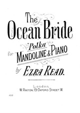 The Ocean Bride
