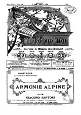Armonie Alpine