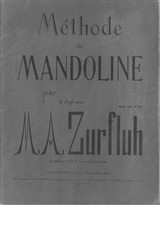 Méthode de Mandoline